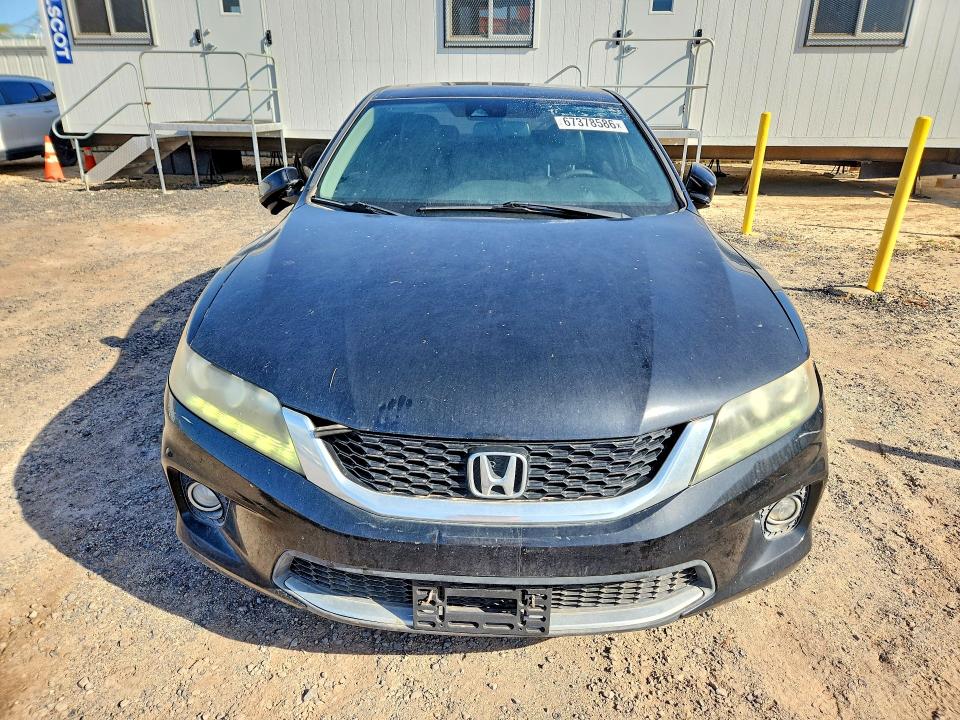 Aukcja sprzedaży 2015 Honda Accord, vin: 1HGCT2B88FA002540, numer aukcji: 67378586
