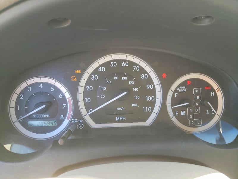 Продаж на аукціоні авто 2008 Toyota Sienna, vin: 5TDZK23C78S121815, номер лоту: 69356156