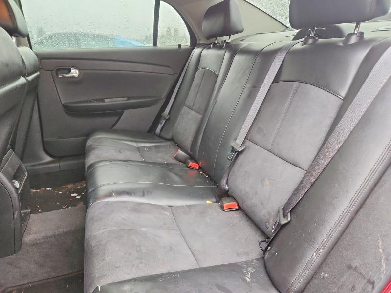 Продажа на аукционе авто 2009 Chevrolet Malibu, vin: 1G1ZJ57B59F138743, номер лота: 69967976