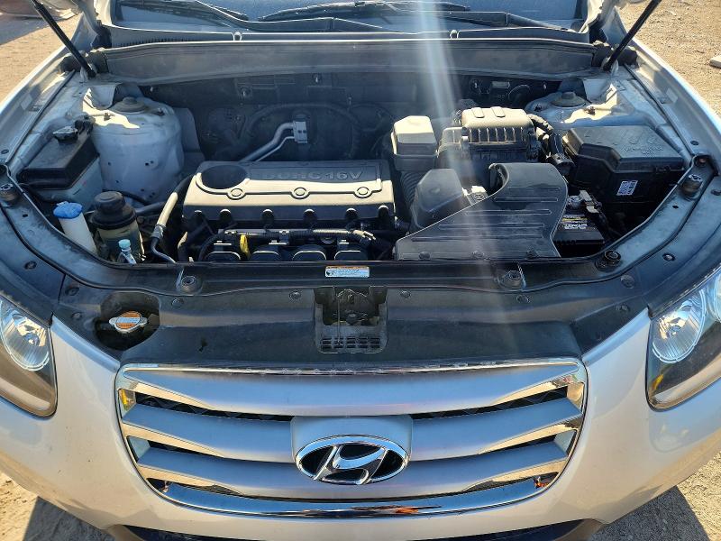Продаж на аукціоні авто 2012 Hyundai Santa Fe, vin: 5XYZG3AB3CG103447, номер лоту: 67834996