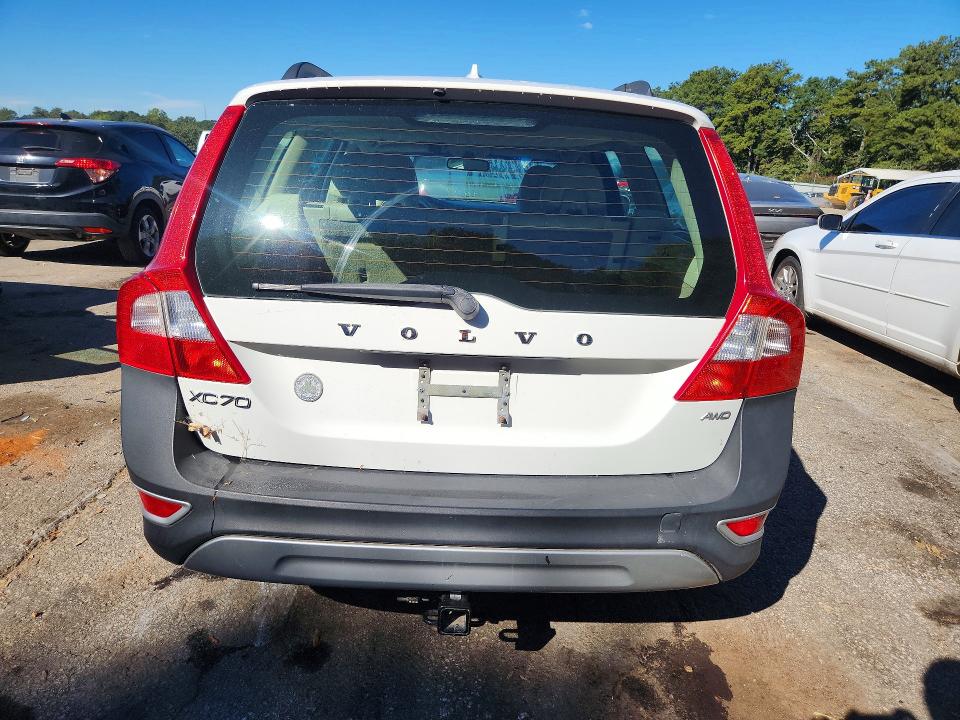 Продаж на аукціоні авто 2011 Volvo Xc70, vin: YV4952BZ1B1094951, номер лоту: 70365436