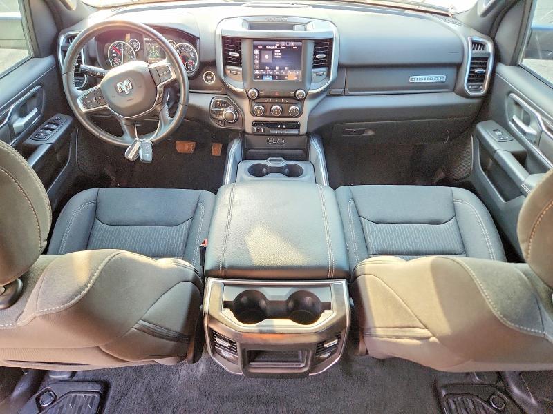 70226876 :رقم المزاد ، 1C6SRFFT5RN208014 vin ، 2024 Ram 1500 مزاد بيع