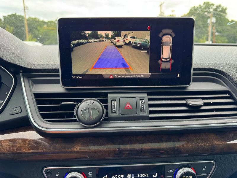68010316 :رقم المزاد ، WA1BNAFY5J2150960 vin ، 2018 Audi Q5 مزاد بيع
