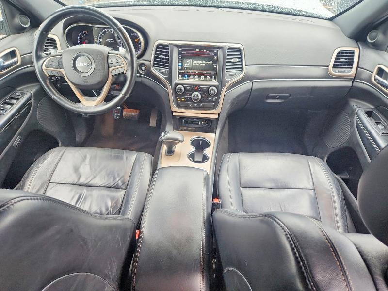 Aukcja sprzedaży 2015 Jeep Grand Cherokee, vin: 1C4RJFBG3FC754079, numer aukcji: 66431906