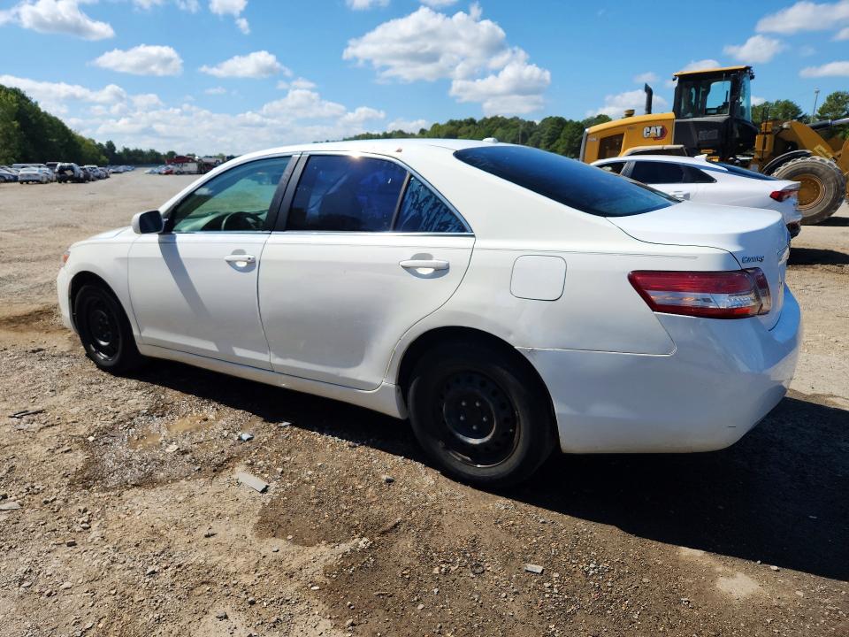 Aukcja sprzedaży 2010 Toyota Camry, vin: 4T1BF3EK6AU569475, numer aukcji: 69029606