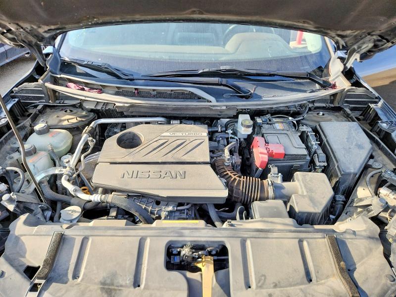 Продажа на аукционе авто 2023 Nissan Rogue, vin: JN8BT3BB1PW184778, номер лота: 70235916