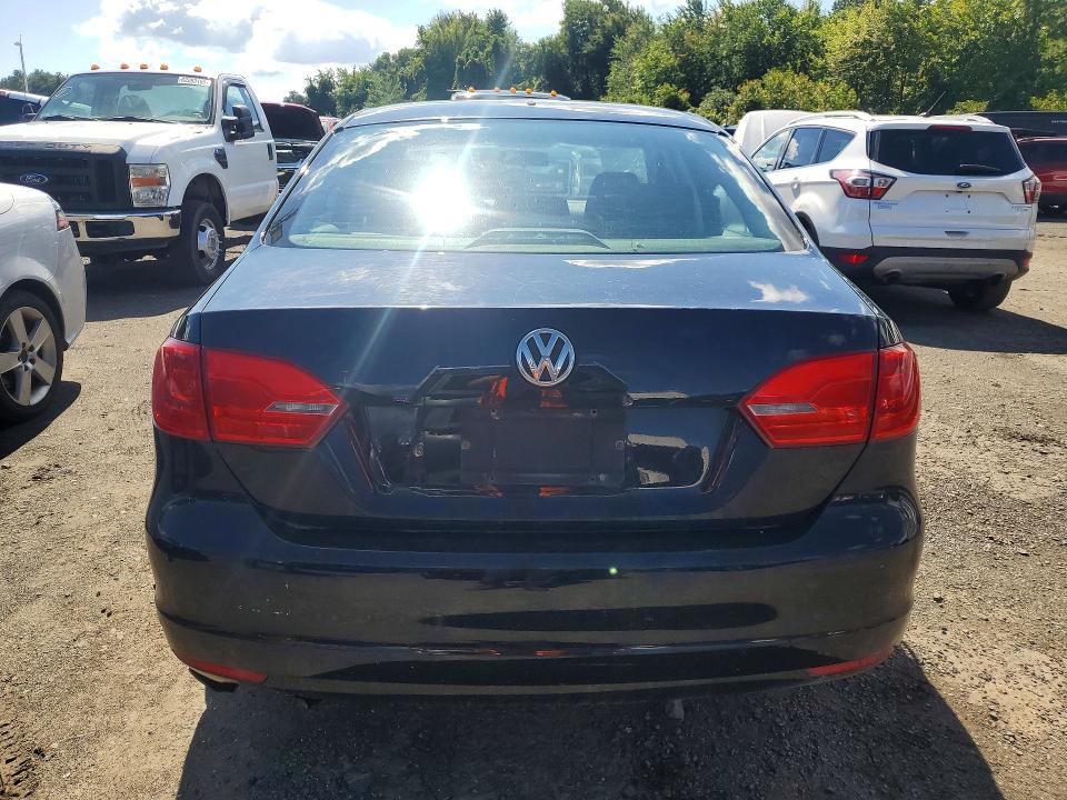 Aukcja sprzedaży 2013 Volkswagen Jetta, vin: 3VW1K7AJ4DM265423, numer aukcji: 67703736