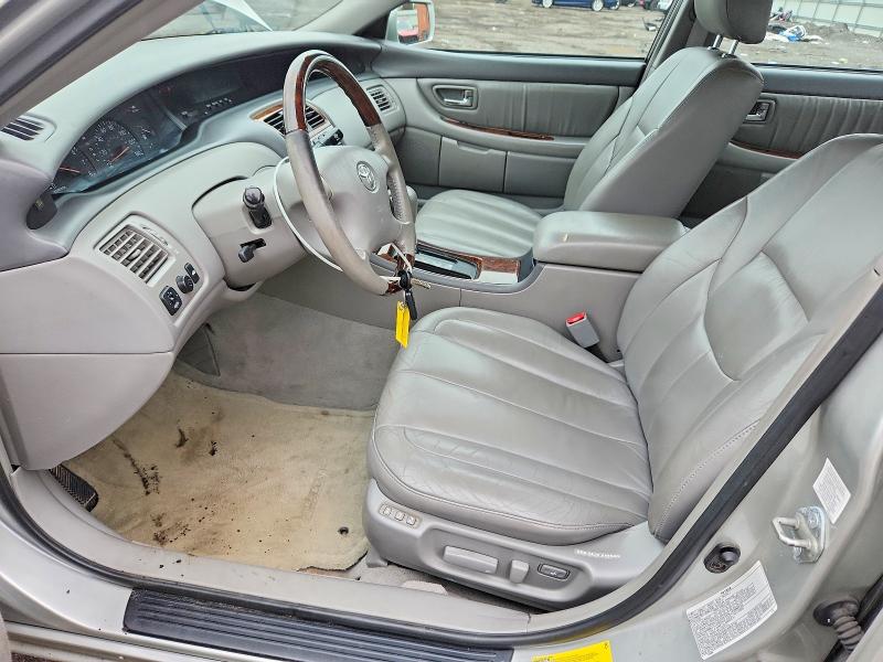 Aukcja sprzedaży 2003 Toyota Avalon, vin: 4T1BF28B43U295282, numer aukcji: 70713456