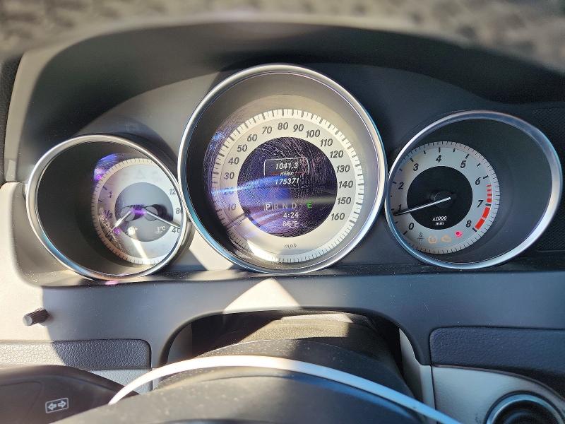 Продажа на аукционе авто 2013 Mercedes-benz C, vin: WDDGF4HB5DA747481, номер лота: 68175866