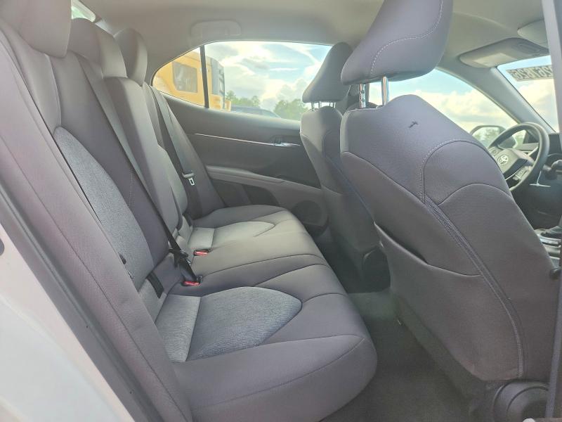 Aukcja sprzedaży 2024 Toyota Camry, vin: 4T1C31AK1RU628256, numer aukcji: 70267826