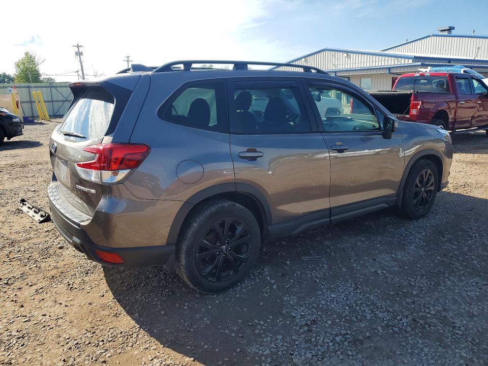 Aukcja sprzedaży 2023 Subaru Forester, vin: JF2SKAPC8PH514748, numer aukcji: 67716706