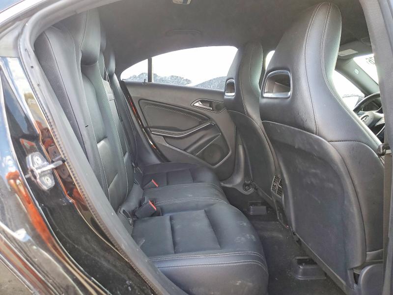 Aukcja sprzedaży 2018 Mercedes-benz Cla, vin: WDDSJ4EB0JN681102, numer aukcji: 68654276