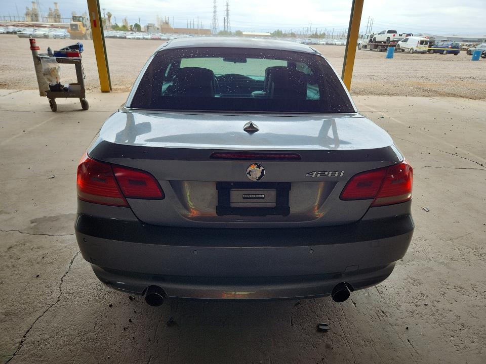Продаж на аукціоні авто 2007 Bmw 335, vin: WBAWL73507PX48408, номер лоту: 69177206