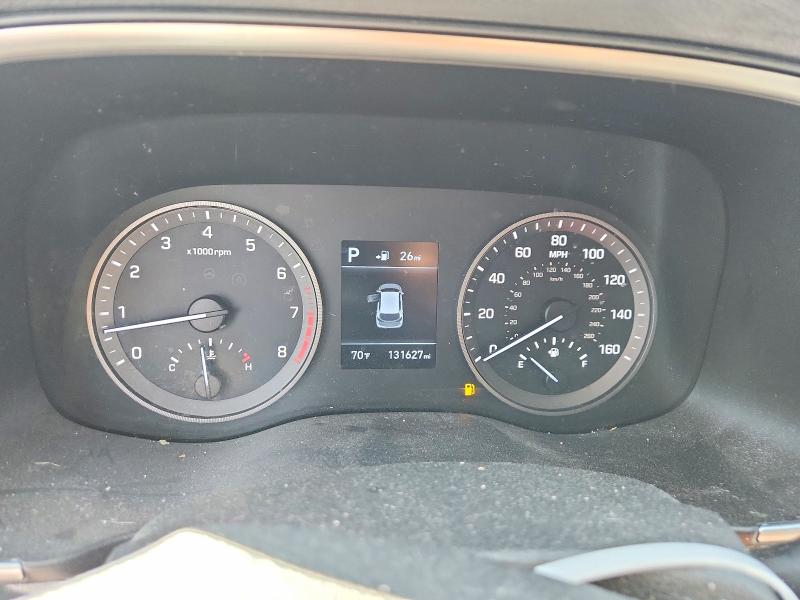 Aukcja sprzedaży 2020 Hyundai Tucson, vin: KM8J3CA46LU085529, numer aukcji: 67118336