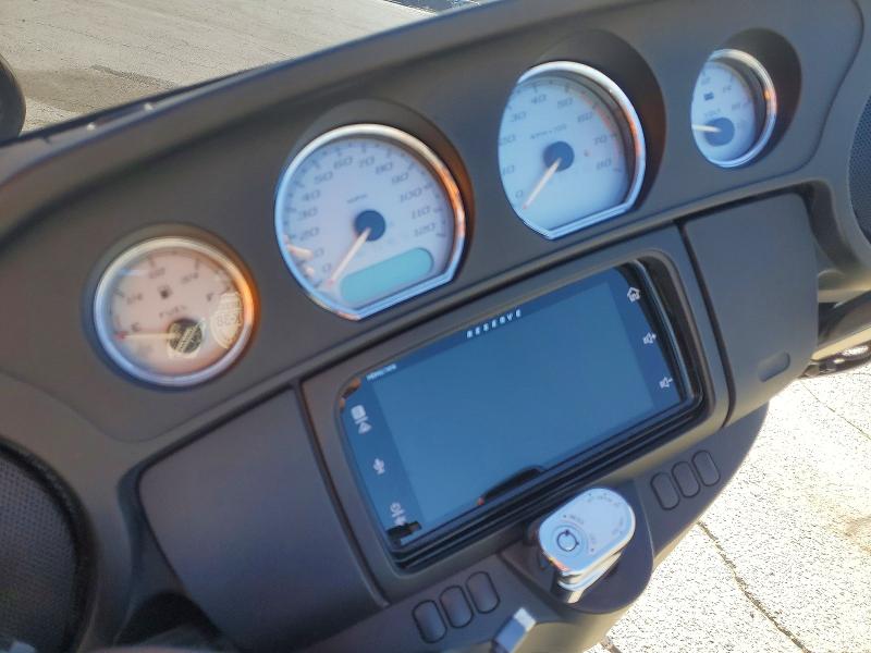 Aukcja sprzedaży 2014 Harley-davidson Flhx, vin: 1HD1KBM1XEB671912, numer aukcji: 67387846