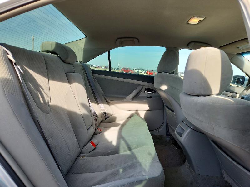 2009 Toyota Camry მანქანა იყიდება აუქციონზე, vin: 4T1BK46K59U589762, აუქციონის ნომერი: 70031036
