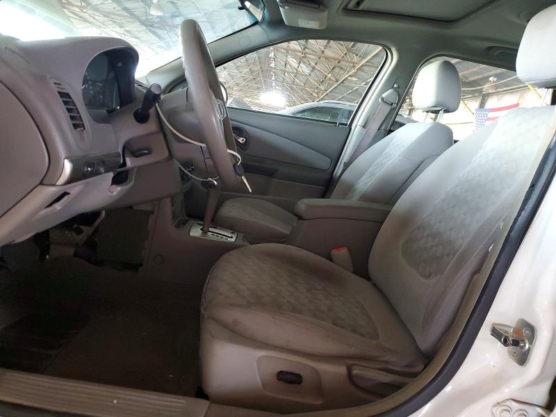 Aukcja sprzedaży 2005 Chevrolet Malibu, vin: 1G1ZT64815F212100, numer aukcji: 70693476