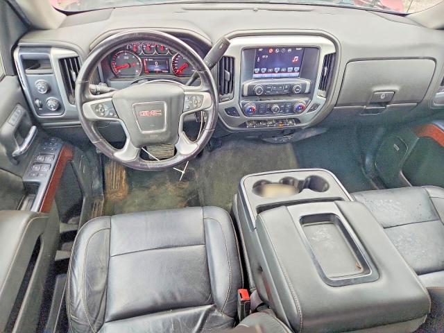 70212226 :رقم المزاد ، 3GTU2NEC2GG344656 vin ، 2016 Gmc Sierra مزاد بيع
