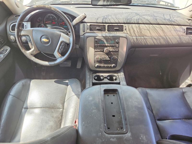 Aukcja sprzedaży 2013 Chevrolet Silverado, vin: 3GCPKTE75DG326622, numer aukcji: 67596616