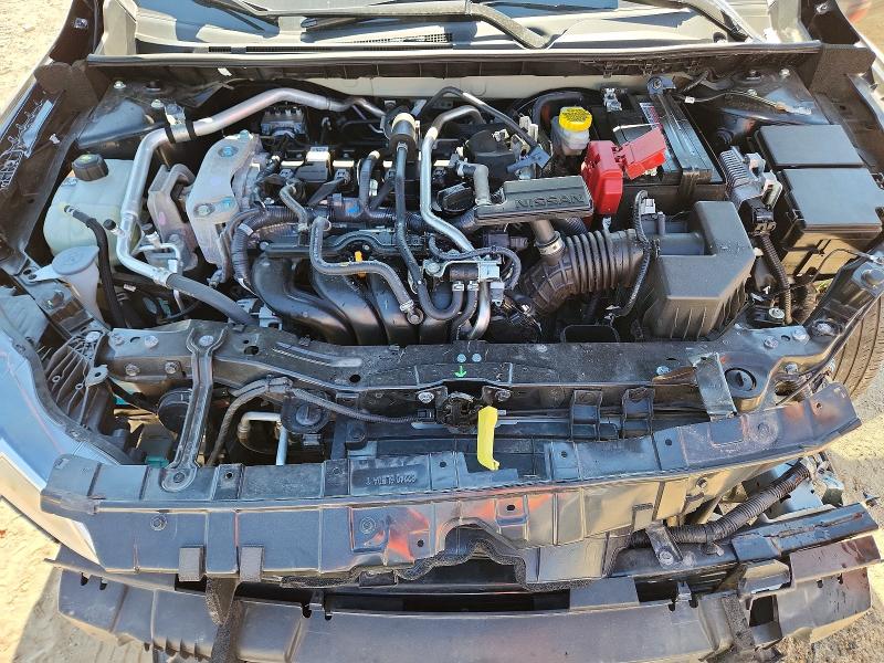 67351286 :رقم المزاد ، 3N1AB8CV2SY291634 vin ، 2025 Nissan Sentra مزاد بيع