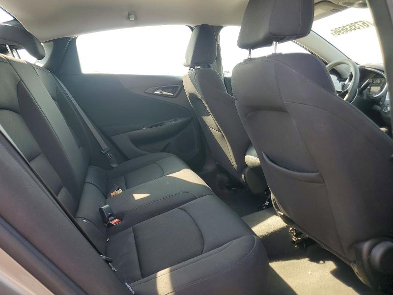 Aukcja sprzedaży 2023 Chevrolet Malibu, vin: 1G1ZB5ST6PF252177, numer aukcji: 67353696