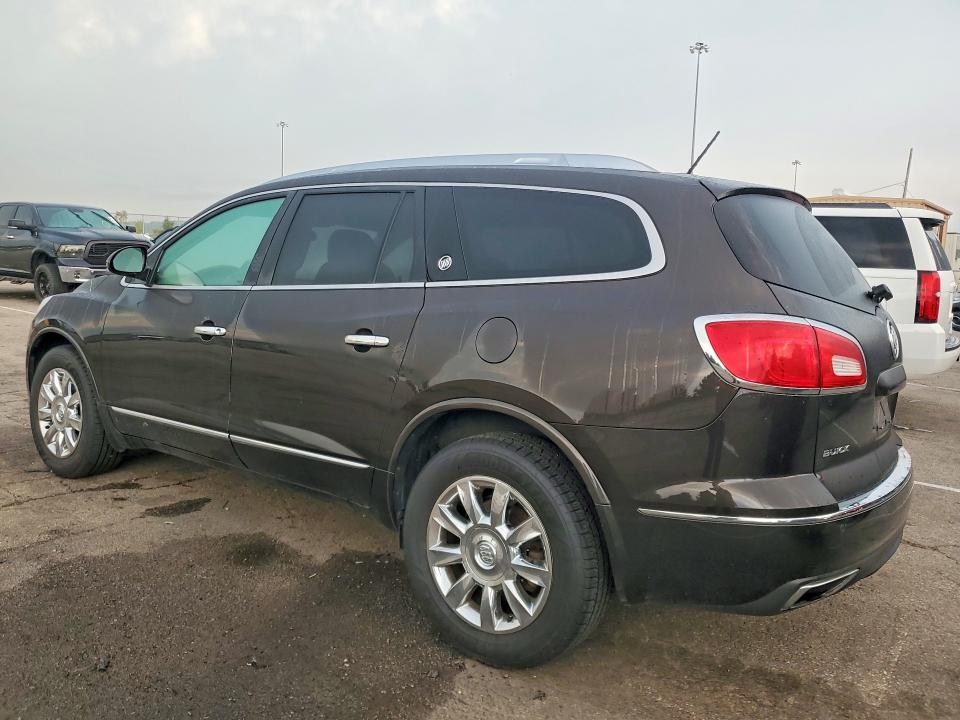 Aukcja sprzedaży 2014 Buick Enclave, vin: 5GAKRBKD3EJ310737, numer aukcji: 68208276