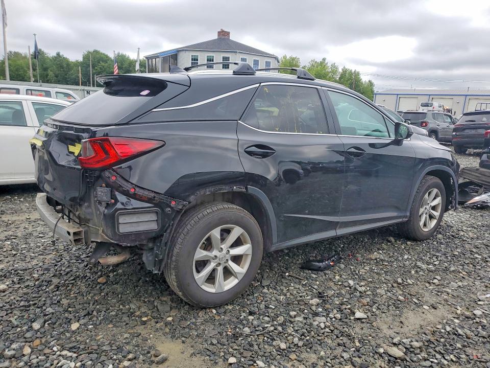 Aukcja sprzedaży 2016 Lexus Rx 350, vin: 2T2BZMCA3GC016067, numer aukcji: 67622856