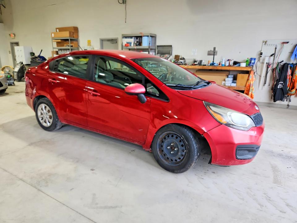 Aukcja sprzedaży 2014 Kia Rio, vin: KNADM4A37E6332539, numer aukcji: 69792486