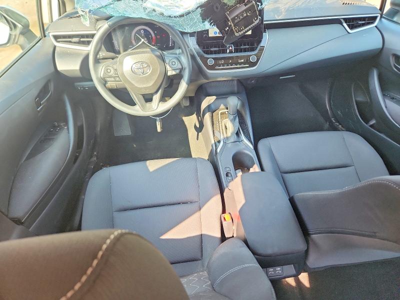 Aukcja sprzedaży 2026 Toyota Corolla, vin: 5YFB4MDE8TP400831, numer aukcji: 68685926