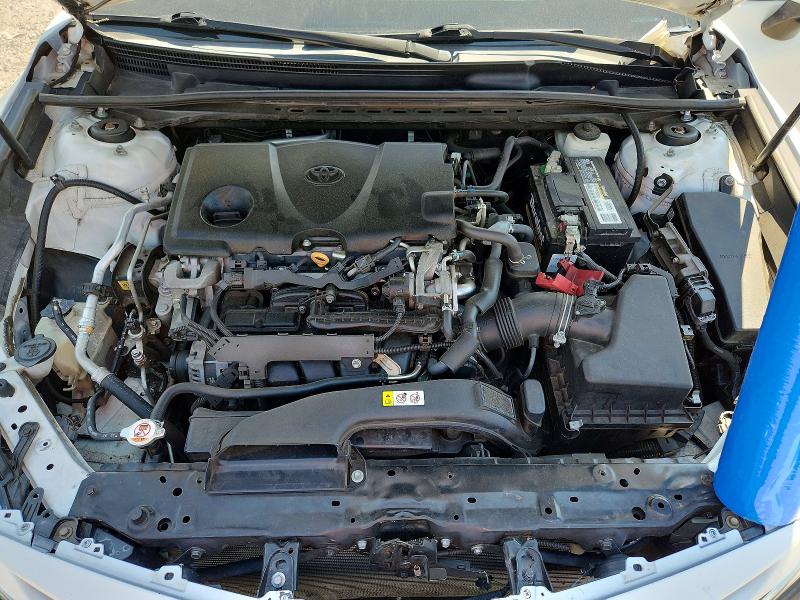 Продаж на аукціоні авто 2020 Toyota Camry, vin: 4T1G11AK3LU306538, номер лоту: 67534756