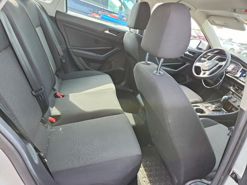 Продаж на аукціоні авто 2020 Volkswagen Jetta, vin: 3VWC57BU4LM106487, номер лоту: 70038556