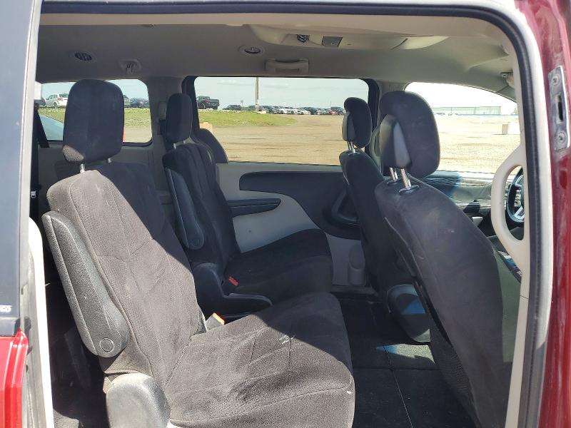Aukcja sprzedaży 2011 Dodge Grand Caravan, vin: 2D4RN4DG5BR687091, numer aukcji: 68636746