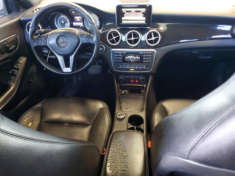Aukcja sprzedaży 2014 Mercedes-benz Cla, vin: WDDSJ4EB8EN105117, numer aukcji: 67112596