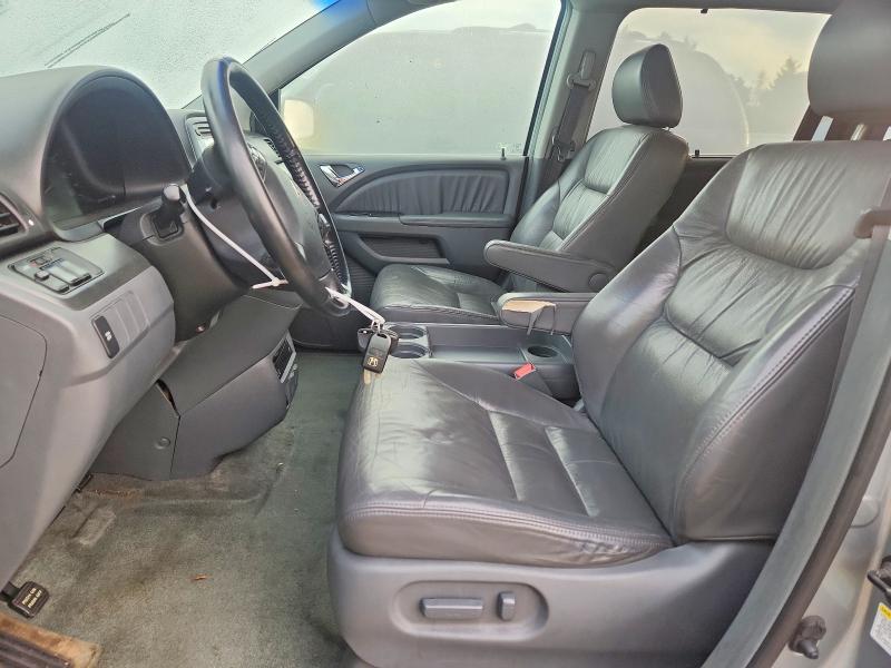Продаж на аукціоні авто 2006 Honda Odyssey, vin: 5FNRL38726B121561, номер лоту: 66917006