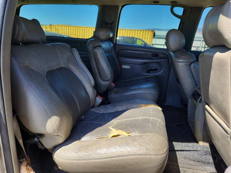 Aukcja sprzedaży 2002 Gmc Denali, vin: 1GKFK66U92J269309, numer aukcji: 68052966