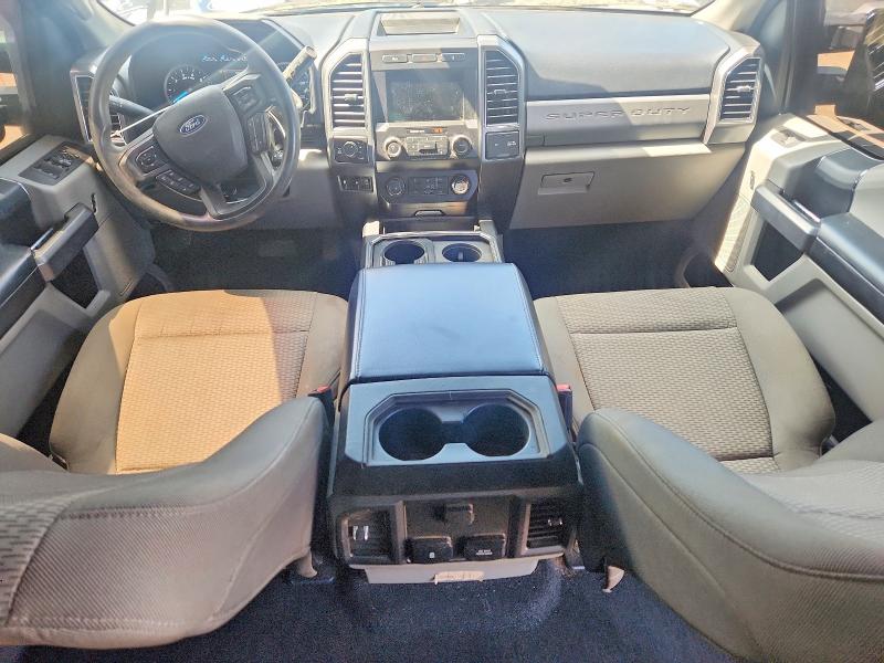 2020 Ford F250 მანქანა იყიდება აუქციონზე, vin: 1FT7W2BN4LEC25711, აუქციონის ნომერი: 69185346