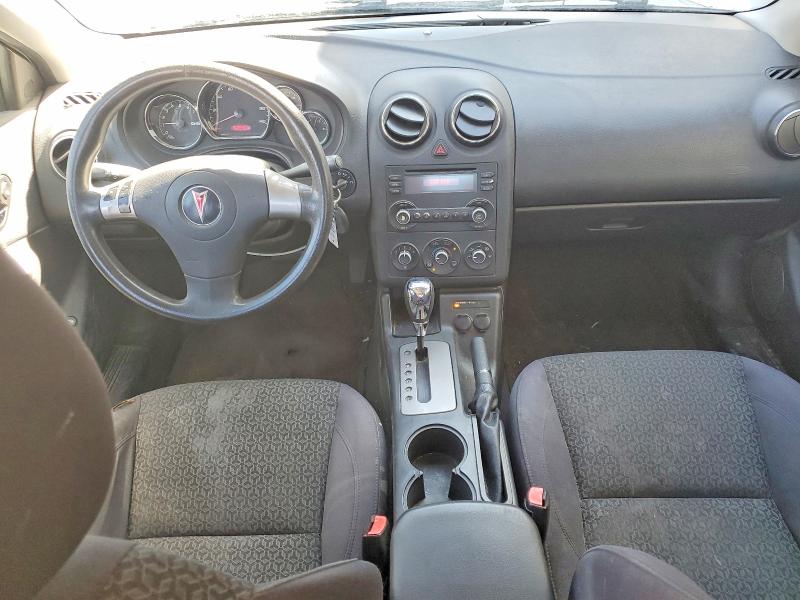 Aukcja sprzedaży 2007 Pontiac G6, vin: 1G2ZG58NX74131153, numer aukcji: 68984016