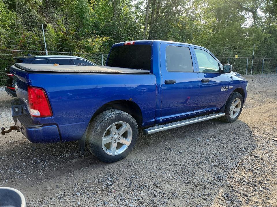 Aukcja sprzedaży 2014 Ram 1500, vin: 1C6RR7KT0ES428005, numer aukcji: 67282496