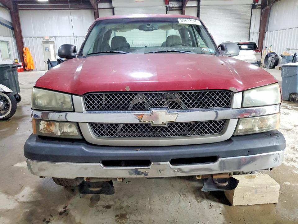 69632516 :رقم المزاد ، 1GCEK19B75Z288211 vin ، 2005 Chevrolet Silverado مزاد بيع