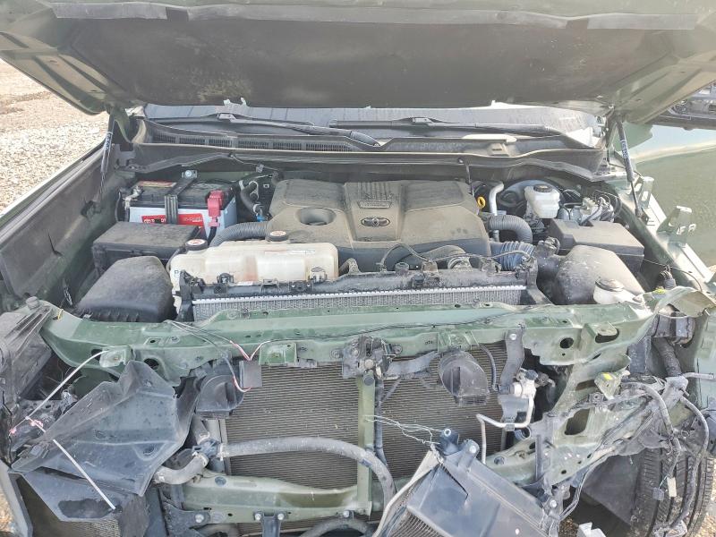 Auction sale of the 2022 Toyota Tundra, vin: 5TFJA5AB5NX015624, lot number: 68378366