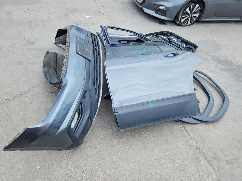 Продаж на аукціоні авто 2019 Volkswagen Atlas, vin: 1V2WR2CA1KC553790, номер лоту: 67298786