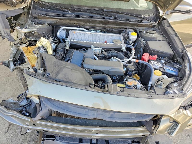 69632226 :رقم المزاد ، 4S4BTGPD7P3174721 vin ، 2023 Subaru Outback مزاد بيع
