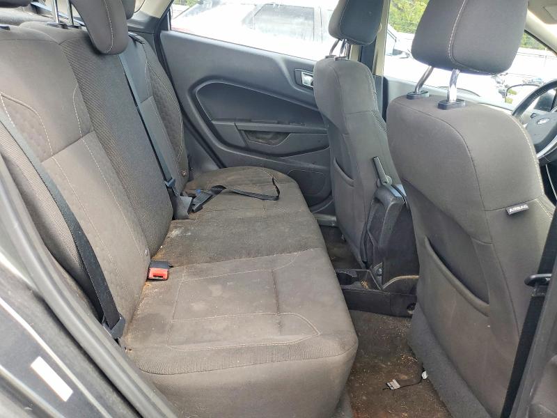 Продажа на аукционе авто 2016 Ford Fiesta, vin: 3FADP4BJXGM148180, номер лота: 68757386