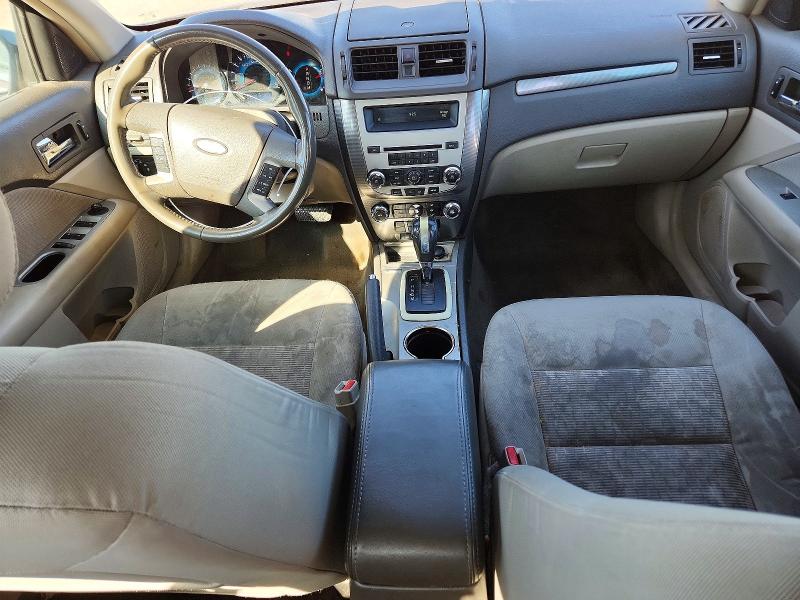 2011 Ford Fusion მანქანა იყიდება აუქციონზე, vin: 3FAHP0CG0BR156653, აუქციონის ნომერი: 68165396