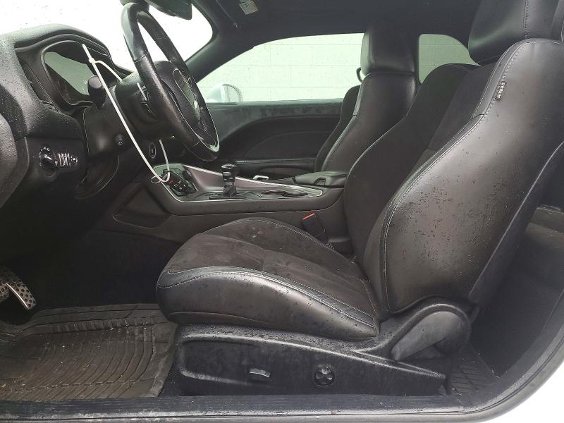 Продаж на аукціоні авто 2020 Dodge Challenger, vin: 2C3CDZKG3LH106351, номер лоту: 68706946