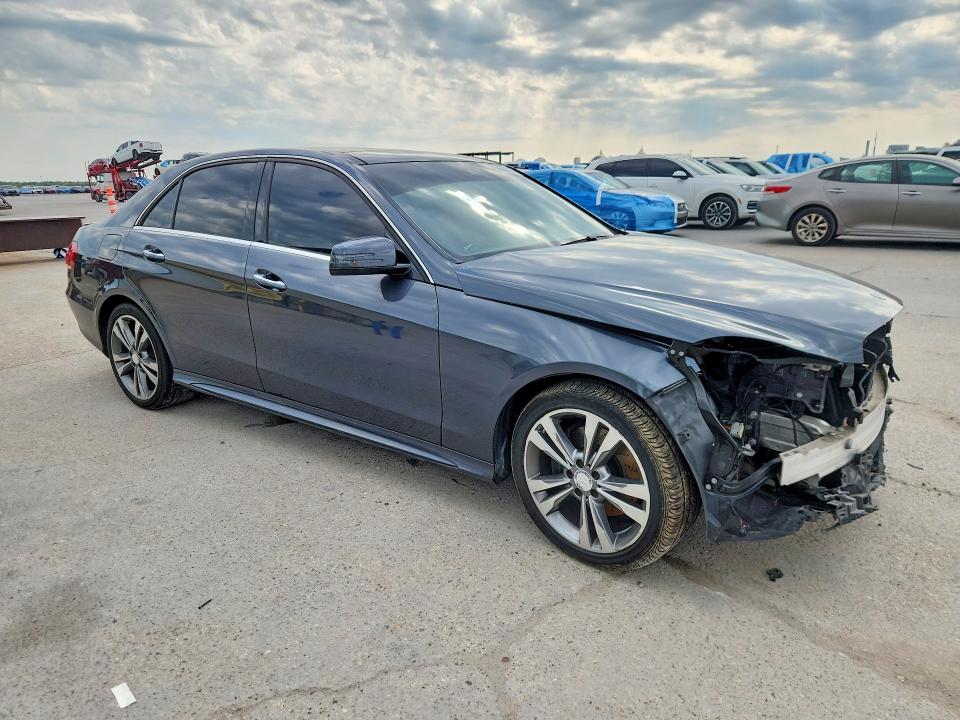 Продажа на аукционе авто 2016 Mercedes-benz E, vin: WDDHF5KB1GB287172, номер лота: 69307966