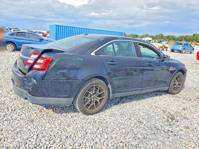 Продажа на аукционе авто 2017 Ford Taurus, vin: 1FAHP2E85HG120071, номер лота: 69327196
