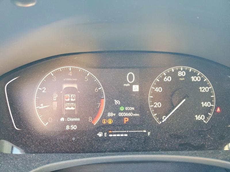 Aukcja sprzedaży 2026 Honda Civic, vin: 19XFL2H84TE025972, numer aukcji: 67616646