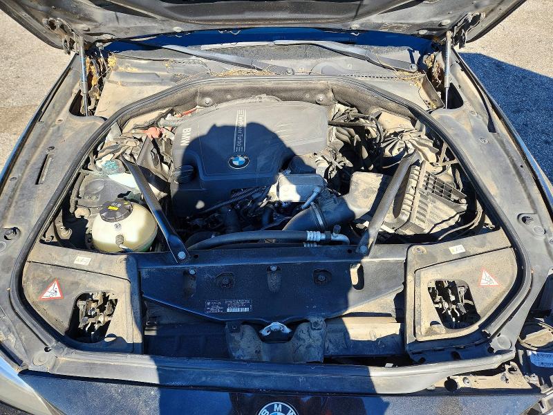 67389336 :رقم المزاد ، WBA5A5C54ED505561 vin ، 2014 Bmw 528i مزاد بيع