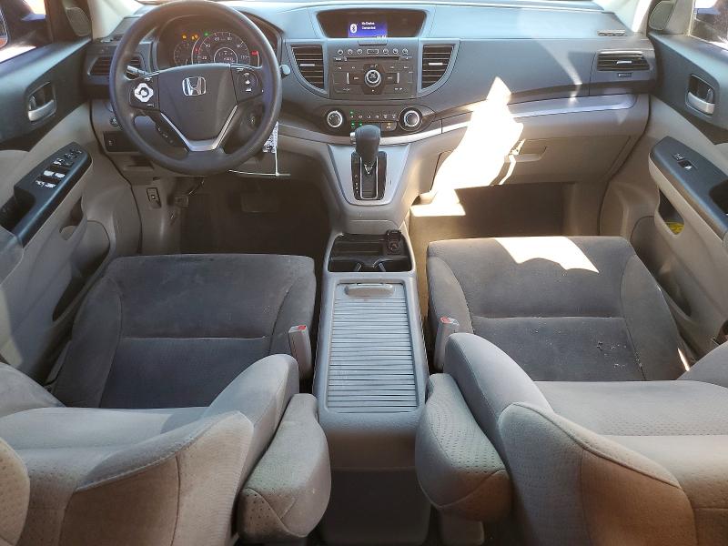 68671696 :رقم المزاد ، 5J6RM4H57EL056858 vin ، 2014 Honda Cr-v مزاد بيع